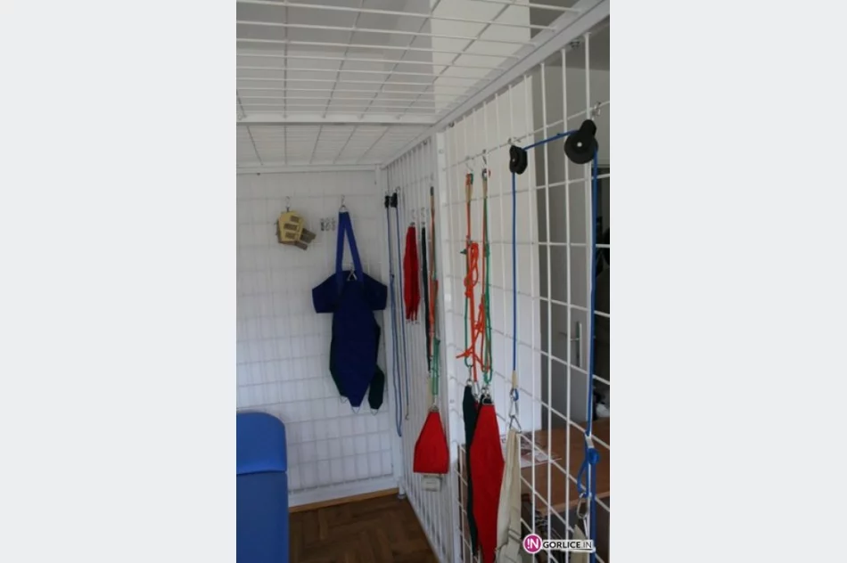 Otwarcie Publicznego Centrum Rehabilitacji w Pagorzynie - zdjęcie 12