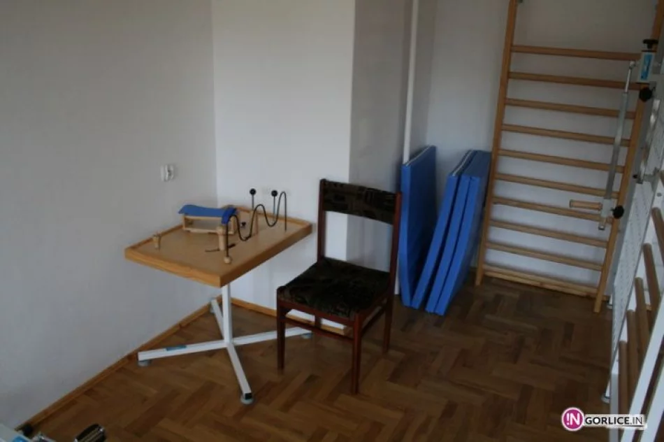 Otwarcie Publicznego Centrum Rehabilitacji w Pagorzynie - zdjęcie 13