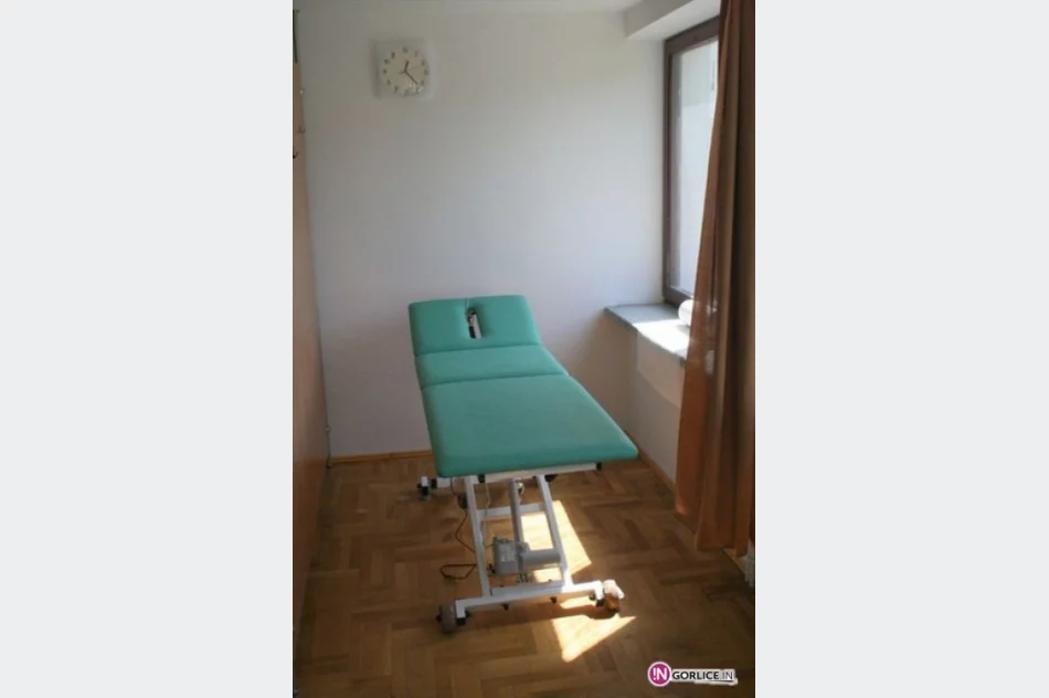 Otwarcie Publicznego Centrum Rehabilitacji w Pagorzynie - zdjęcie 14