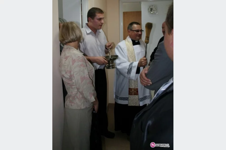 Otwarcie Publicznego Centrum Rehabilitacji w Pagorzynie - zdjęcie 16