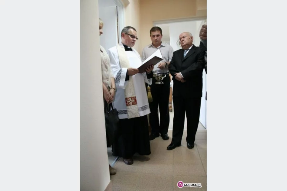 Otwarcie Publicznego Centrum Rehabilitacji w Pagorzynie - zdjęcie 17