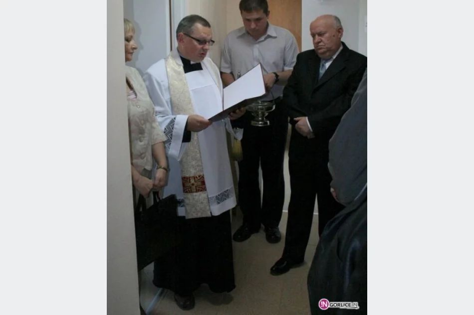 Otwarcie Publicznego Centrum Rehabilitacji w Pagorzynie - zdjęcie 18