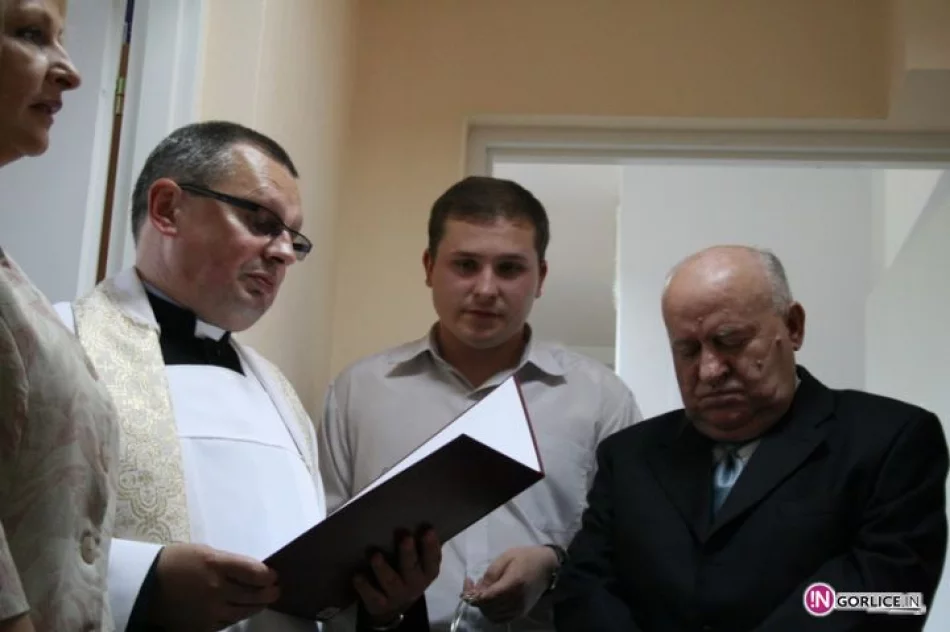 Otwarcie Publicznego Centrum Rehabilitacji w Pagorzynie - zdjęcie 19