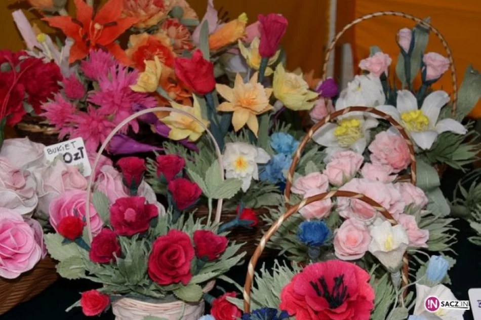 Jarmark Anielski na sądeckim Rynku - zdjęcie 6