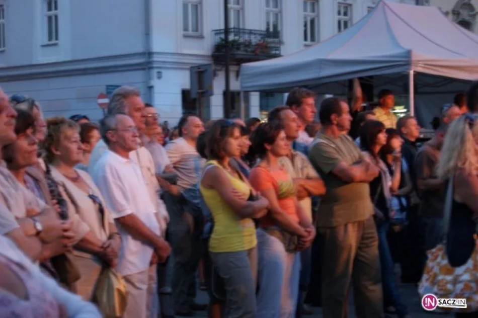 Jarmark Anielski na sądeckim Rynku - zdjęcie 16