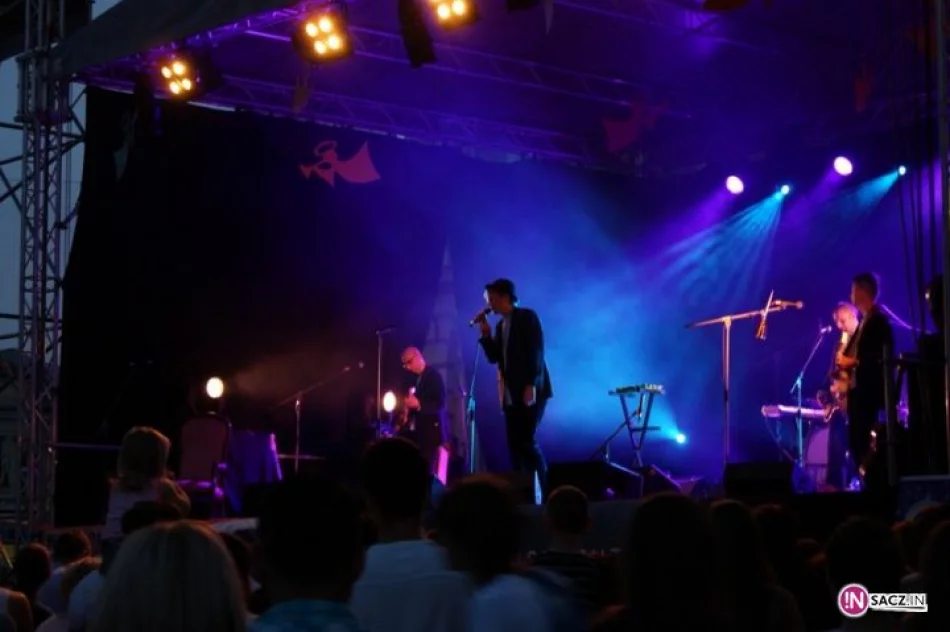 Jarmark Anielski na sądeckim Rynku - zdjęcie 17