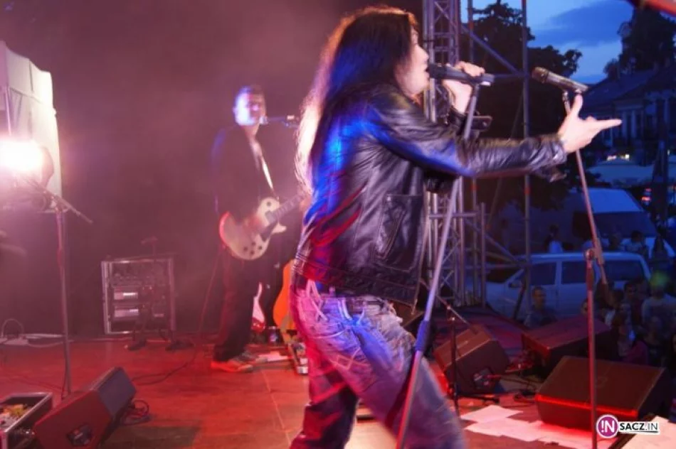 Jarmark Anielski na sądeckim Rynku - zdjęcie 18