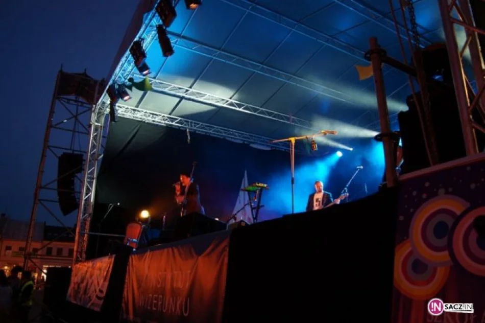 Jarmark Anielski na sądeckim Rynku - zdjęcie 19