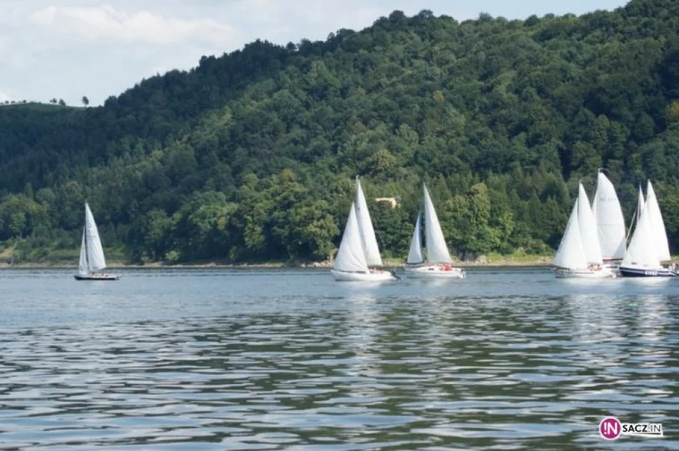 Regaty o Puchar Lata - zdjęcie 2