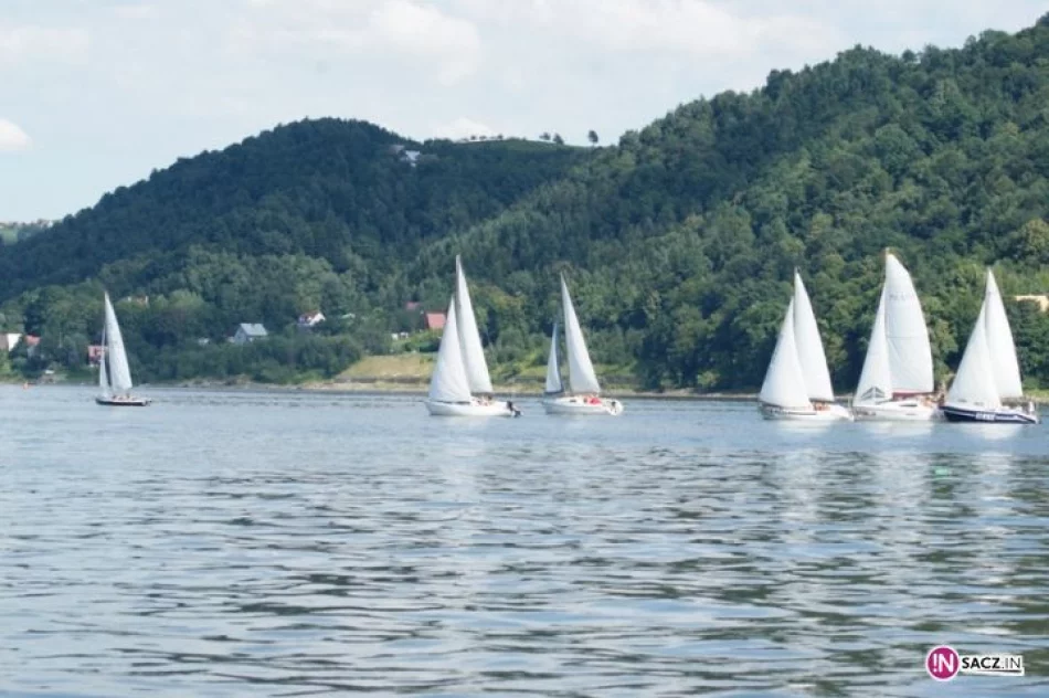 Regaty o Puchar Lata - zdjęcie 3