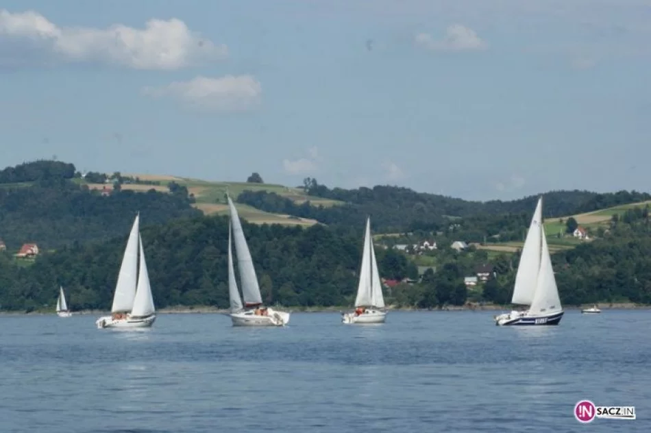 Regaty o Puchar Lata - zdjęcie 6