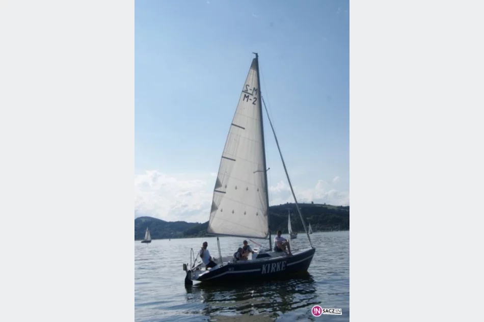 Regaty o Puchar Lata - zdjęcie 7