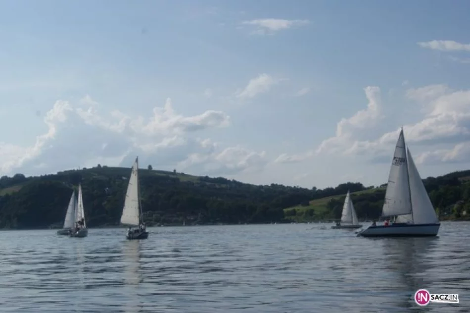 Regaty o Puchar Lata - zdjęcie 9