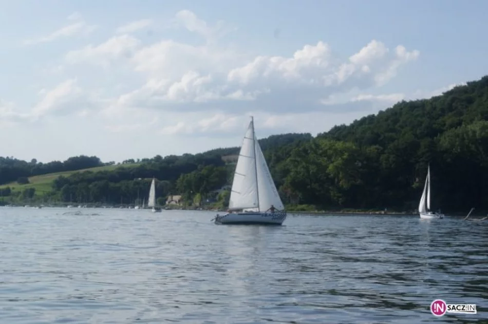 Regaty o Puchar Lata - zdjęcie 11