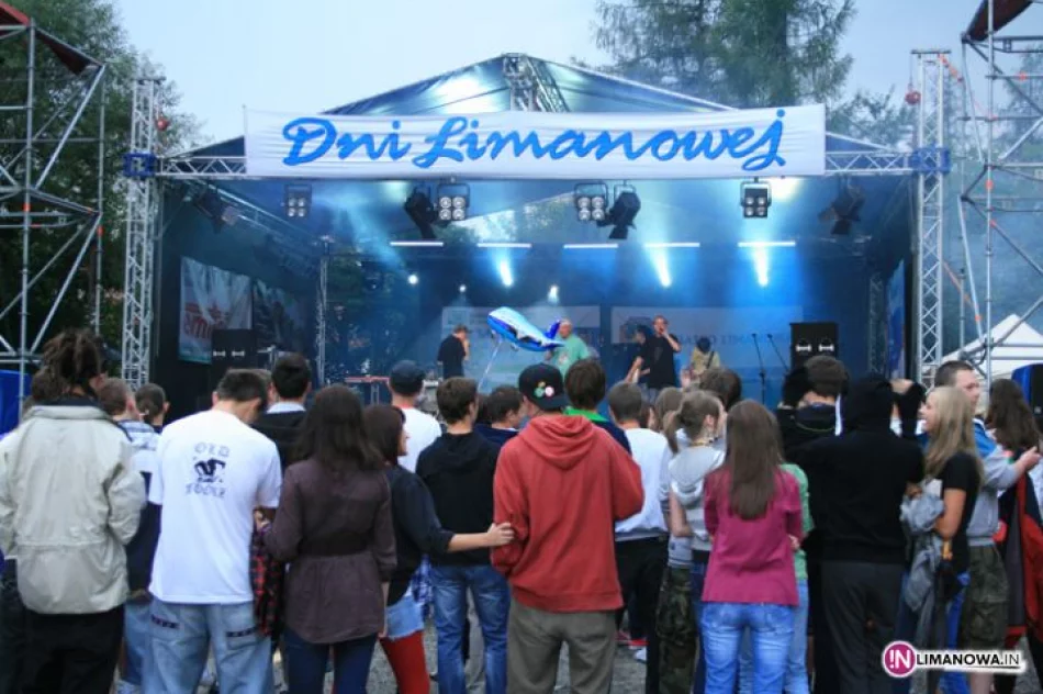 Dni Limanowej 2011 - sobota! - zdjęcie 2
