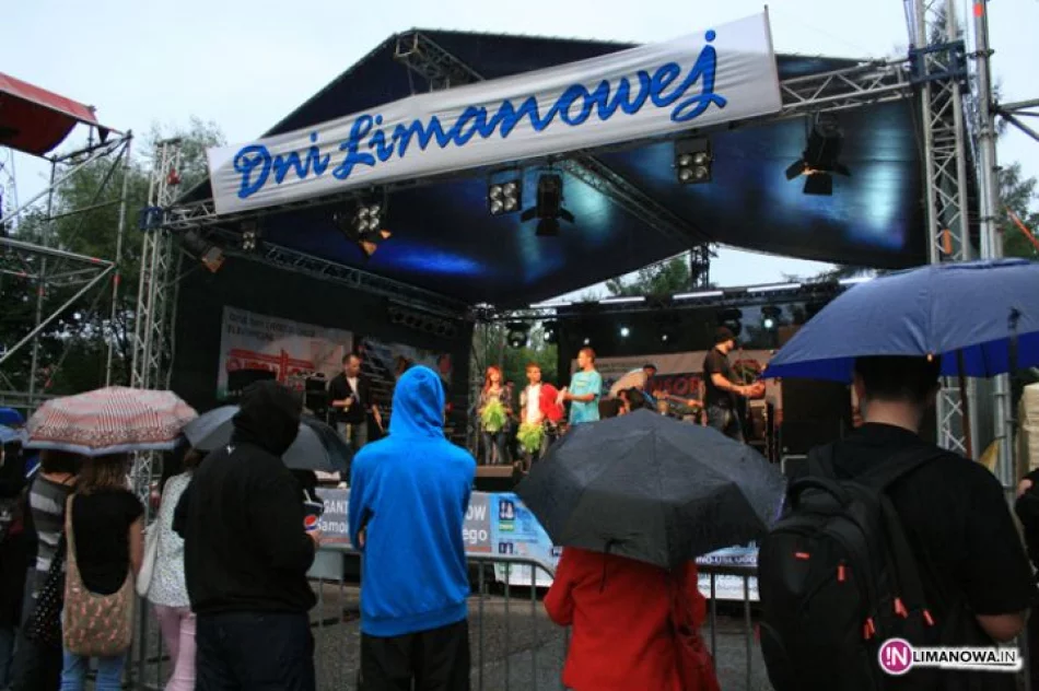 Dni Limanowej 2011 - sobota! - zdjęcie 3