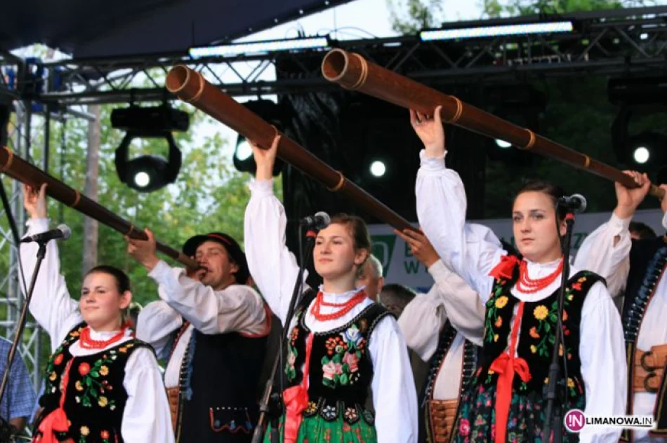 Dni Limanowej 2011 - sobota! - zdjęcie 4