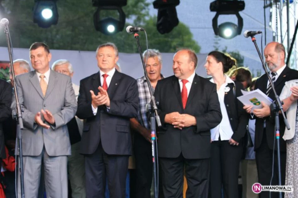 Dni Limanowej 2011 - sobota! - zdjęcie 5