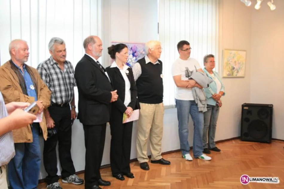 Dni Limanowej 2011 - sobota! - zdjęcie 8