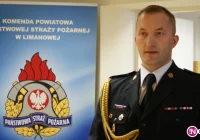 Znane nazwisko nowego komendanta PSP - zdjęcie główne