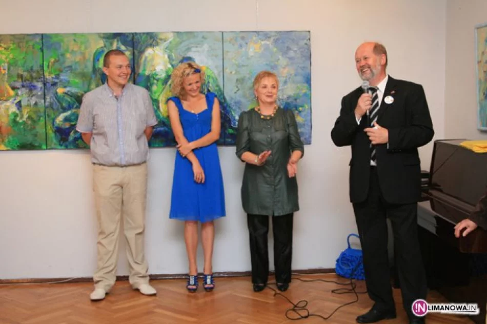 Dni Limanowej 2011 - sobota! - zdjęcie 19