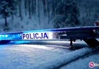 Nietrzeźwy 37-latek spowodował kolizję z autobusem i uciekł. Noc spędził w areszcie - zdjęcie główne