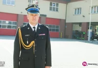 Komendant odchodzi na emeryturę - kto go zastąpi? - zdjęcie główne