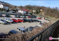 Dwupoziomowy parking na 270 aut powstanie dzięki porozumieniu miasta z parafią - zdjęcie główne