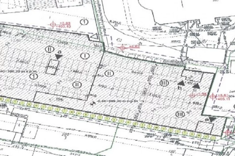 Dwupoziomowy parking na 270 aut powstanie dzięki porozumieniu miasta z parafią - zdjęcie 3