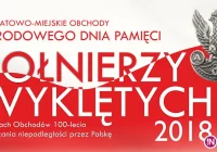 Zbliża się Narodowy Dzień Pamięci Żołnierzy Wyklętych - zdjęcie główne