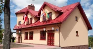 Remiza poświęcona i przekazana - zdjęcie 2