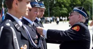 Remiza poświęcona i przekazana - zdjęcie 4