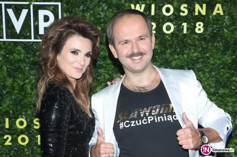 Fenomen Sławomira, gwiazdy rock polo - zdjęcie 2