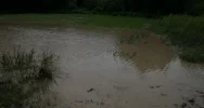 Trudny miesiąc dla strażaków - zdjęcie 1