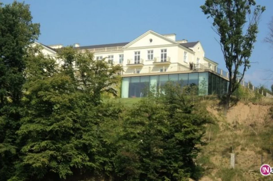 Zobacz rezydencję Andrzeja Wiśniowskiego! - zdjęcie 2