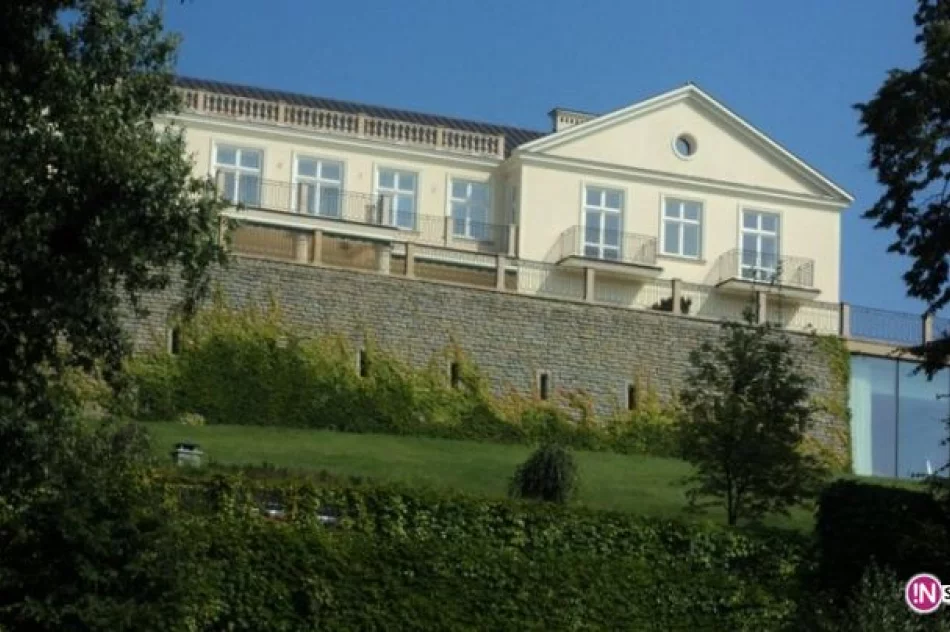 Zobacz rezydencję Andrzeja Wiśniowskiego! - zdjęcie 4