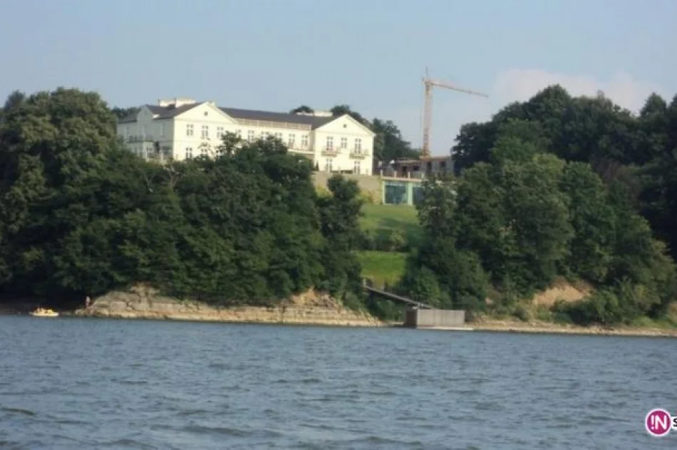 Zobacz rezydencję Andrzeja Wiśniowskiego! - zdjęcie 5