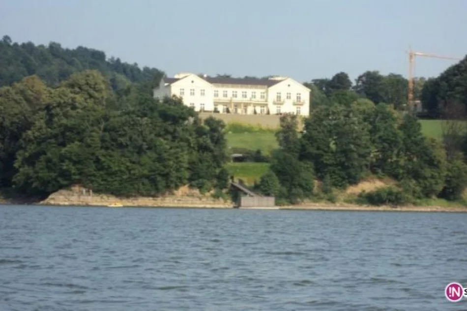 Zobacz rezydencję Andrzeja Wiśniowskiego! - zdjęcie 6