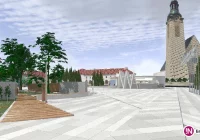 Tak ma wyglądać rynek po rewitalizacji - zdjęcie główne