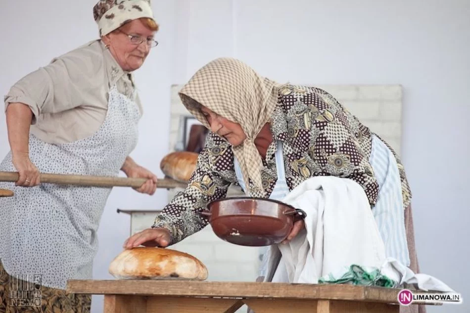 III Festiwal Śliwki, Miodu i Sera w Laskowej - zdjęcie 4