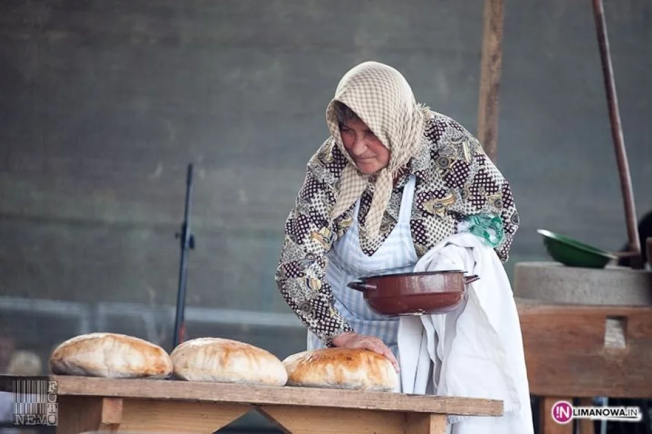 III Festiwal Śliwki, Miodu i Sera w Laskowej - zdjęcie 5