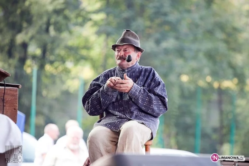 III Festiwal Śliwki, Miodu i Sera w Laskowej - zdjęcie 6