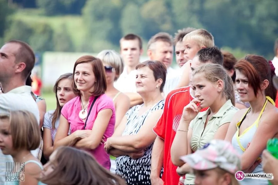 III Festiwal Śliwki, Miodu i Sera w Laskowej - zdjęcie 7