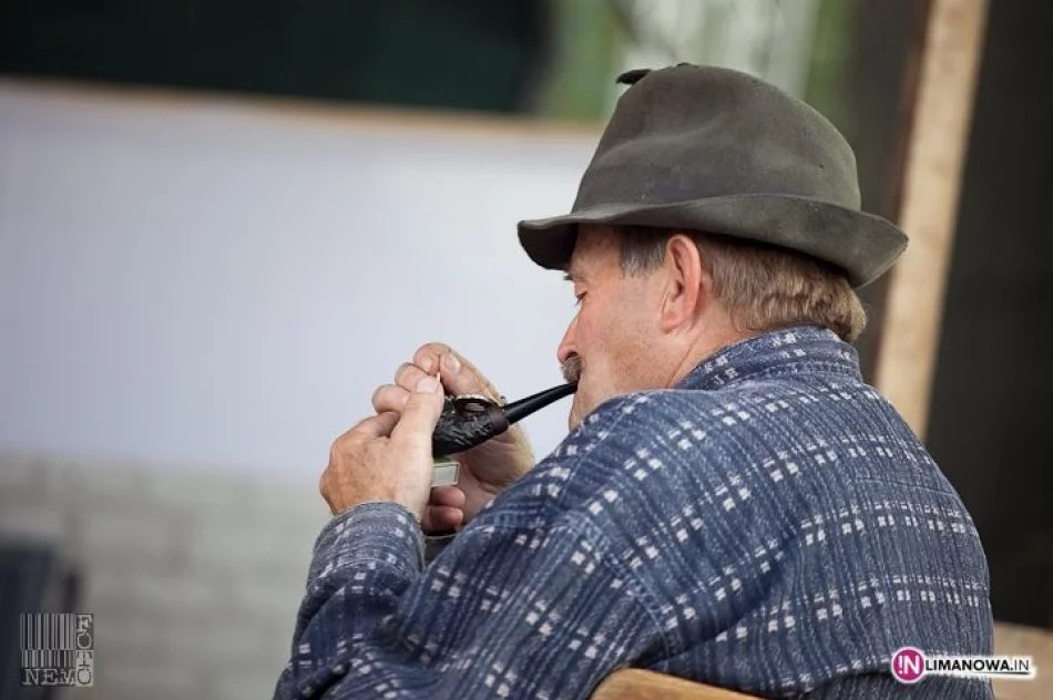 III Festiwal Śliwki, Miodu i Sera w Laskowej - zdjęcie 9