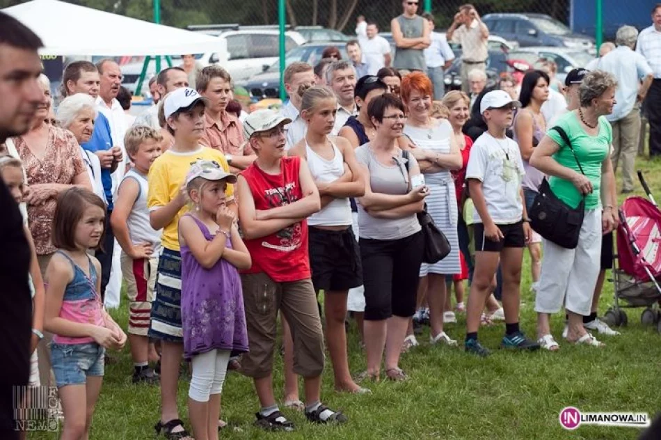 III Festiwal Śliwki, Miodu i Sera w Laskowej - zdjęcie 10