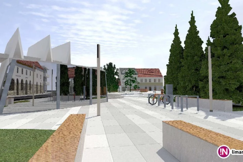 Tak ma wyglądać rynek po rewitalizacji - zdjęcie 2