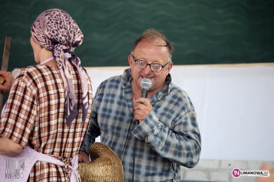 III Festiwal Śliwki, Miodu i Sera w Laskowej - zdjęcie 11