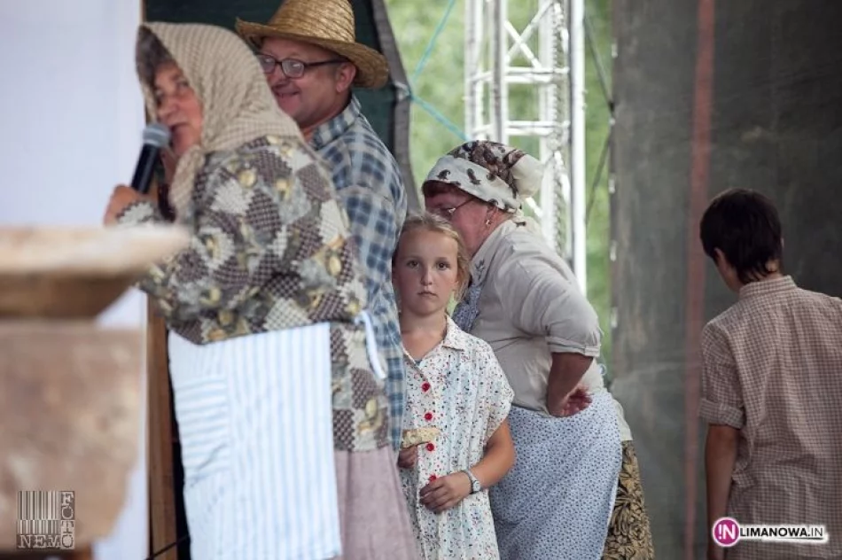 III Festiwal Śliwki, Miodu i Sera w Laskowej - zdjęcie 12