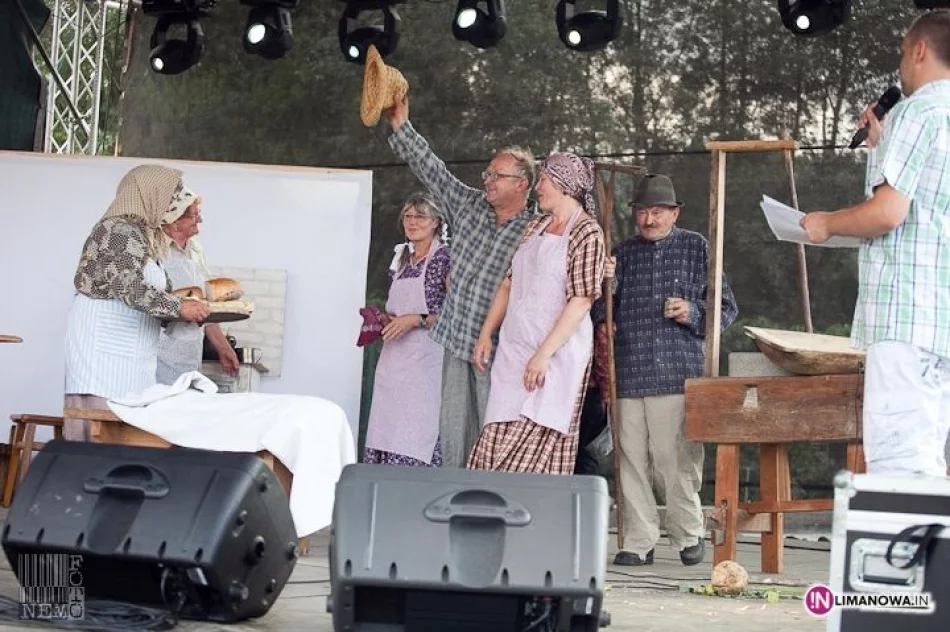 III Festiwal Śliwki, Miodu i Sera w Laskowej - zdjęcie 13