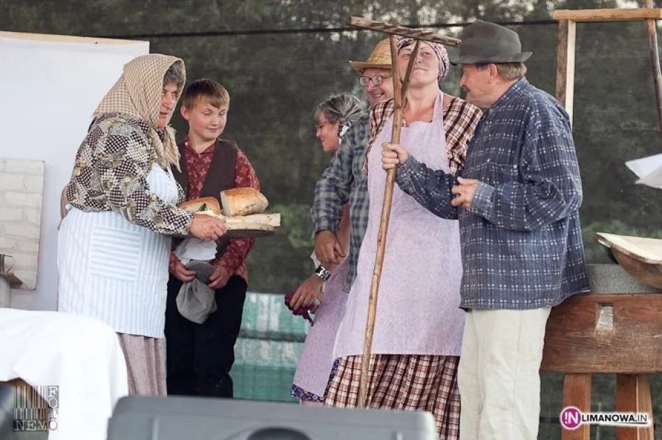 III Festiwal Śliwki, Miodu i Sera w Laskowej - zdjęcie 15